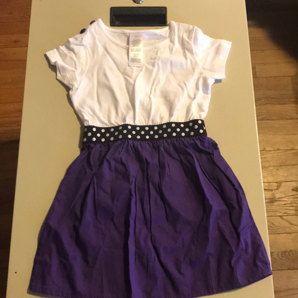Toddler dress
